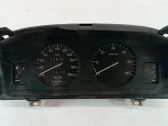 Geschwindigkeitsmesser Cockpit