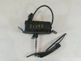 Escobilla del limpiafaros delantero