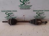 Drive shaft (set)