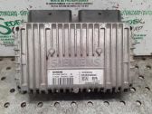 Unidad de control/módulo ECU del motor