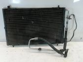 A/C cooling radiator (condenser)