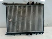 Radiador del refrigerante