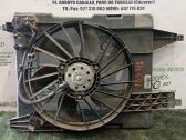Ventilador de refrigeración