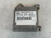 Airbag control unit/module