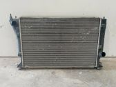 Radiador del refrigerante