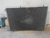 Radiador de refrigeración del A/C (condensador)