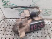 Motor de arranque