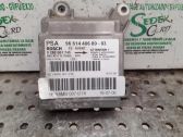 Unidad de control/módulo del Airbag