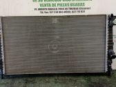 Coolant radiator