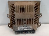 Unidad de control/módulo ECU del motor