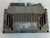 Unidad de control/módulo ECU del motor