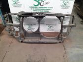 Front quarter panel