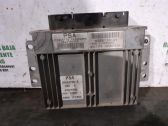 Unidad de control/módulo ECU del motor