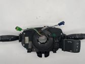 Multifunctional control switch/knob