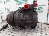 Klimakompressor Pumpe