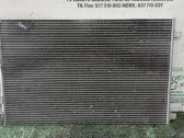 Radiateur condenseur de climatisation