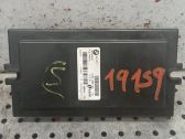 Unidad de control/módulo del motor
