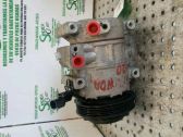 Compresor (bomba) del aire acondicionado (A/C))
