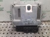Unidad de control/módulo ECU del motor