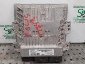 Unidad de control/módulo ECU del motor