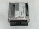 Unidad de control/módulo ECU del motor