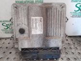 Engine control unit/module ECU