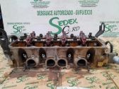 Engine head