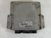 Unidad de control/módulo ECU del motor