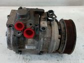 Compresor (bomba) del aire acondicionado (A/C))