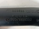 Tubo para rellenar aceite