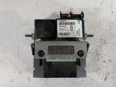 Unidad de control/módulo del motor