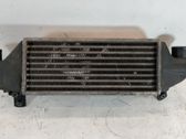 Intercooler radiator