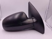 Front door electric wing mirror