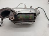 Catalyst/FAP/DPF particulate filter