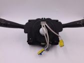 Multifunctional control switch/knob