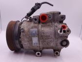 Air conditioning (A/C) compressor (pump)