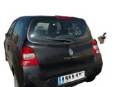 Tailgate/trunk/boot lid
