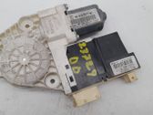 Vent window/glass motor
