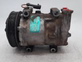 Air conditioning (A/C) compressor (pump)