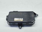 Comfort/convenience module