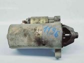 Motor de arranque
