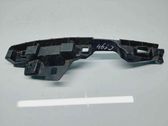 Fender mounting bracket