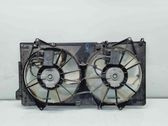 Ventilateur de refroidissement de radiateur électrique