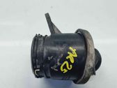 Cabin air micro filter cap