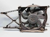 Ventilador eléctrico del radiador