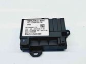 Module confort