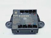 Module confort