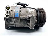 Klimakompressor Pumpe