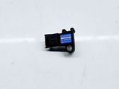Exhaust gas pressure sensor