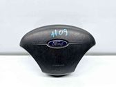 Module airbag volant